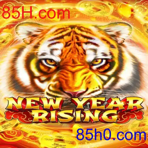 NewYearRising